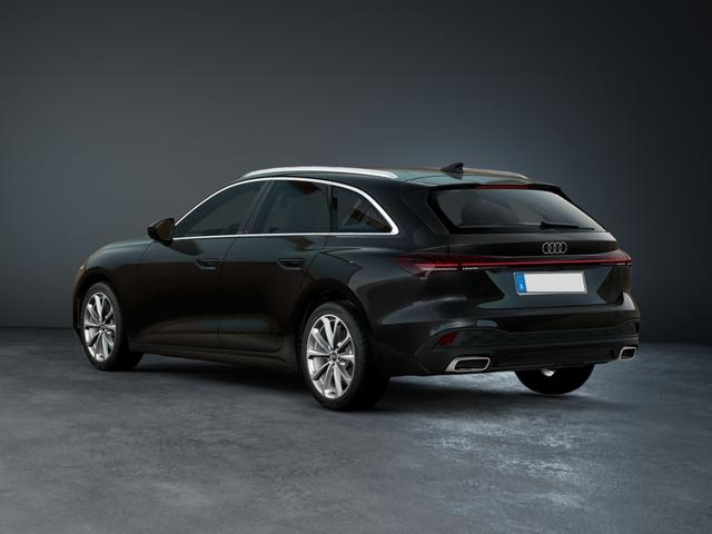 Audi A5 Avant TFSI 