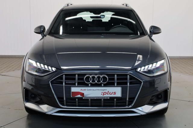 Audi A4 Avant allroad 45 TFSI quattro 