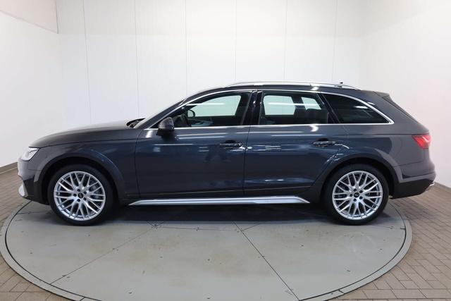 Audi A4 Avant allroad 45 TFSI quattro 