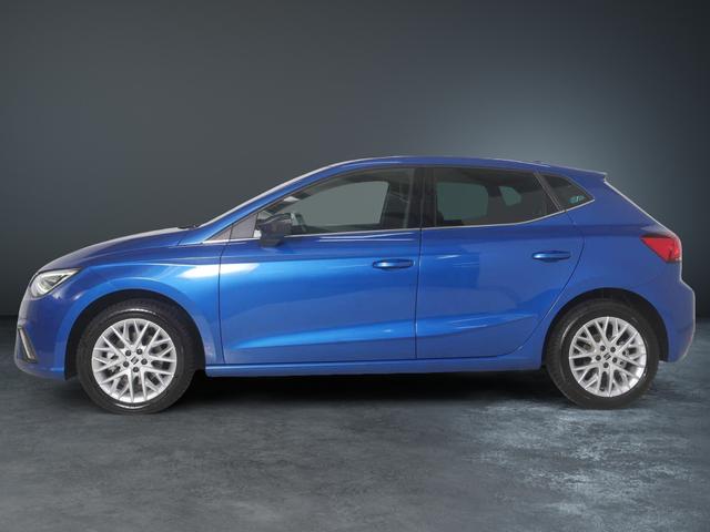 Seat Ibiza 1 1.0 TSI XCELLENCE 