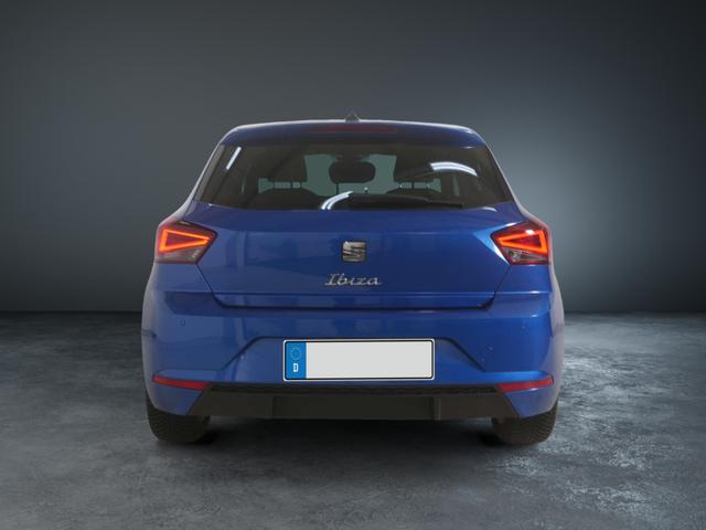 Seat Ibiza 1 1.0 TSI XCELLENCE 