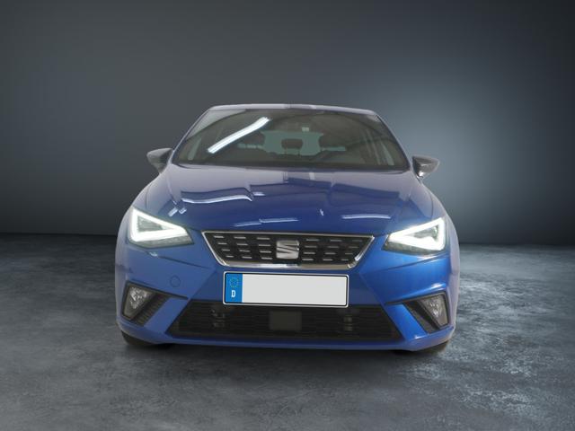 Seat Ibiza 1 1.0 TSI XCELLENCE 