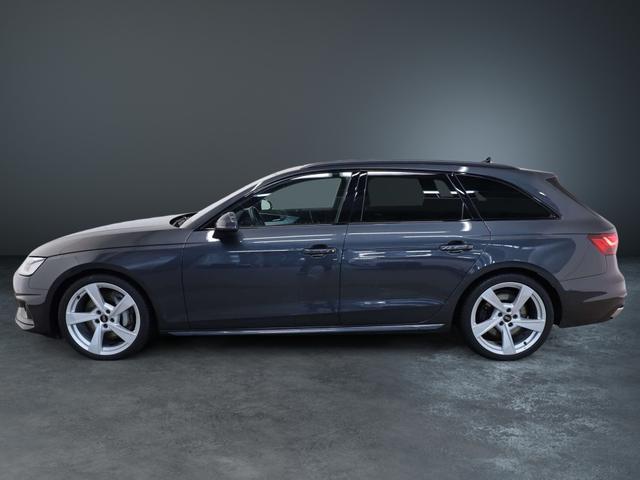 Audi A4 Avant 50 TDI quattro Advanced 