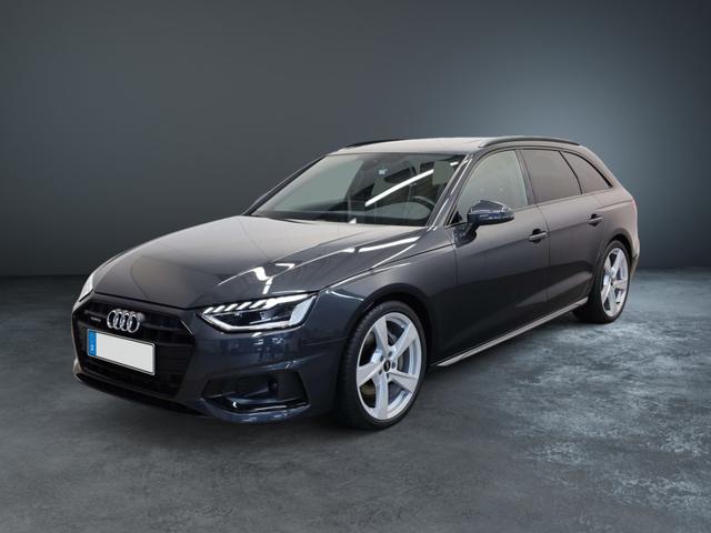 Audi A4 Avant - 50 TDI quattro Advanced