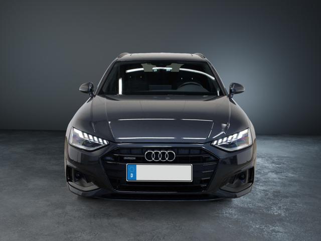 Audi A4 Avant 50 TDI quattro Advanced 