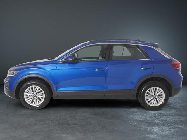 Volkswagen T-Roc 1 1.0 TSI Life 