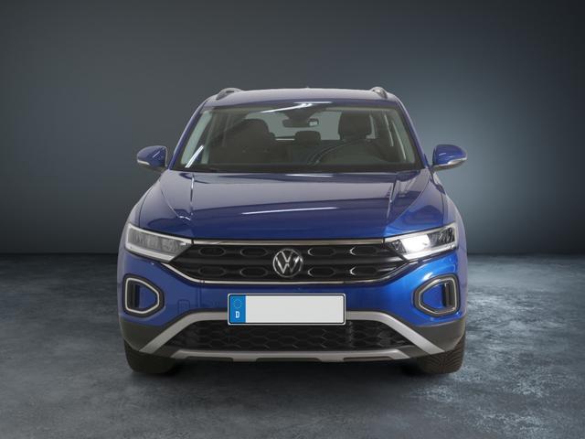 Volkswagen T-Roc 1 1.0 TSI Life 