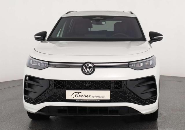 Volkswagen Tayron 1 1.5 eHybrid R-Line 
