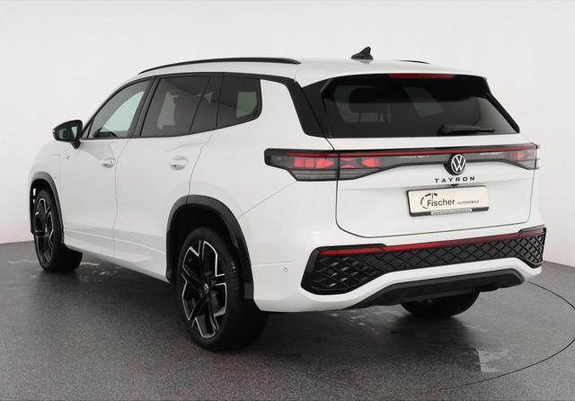 Volkswagen Tayron 1 1.5 eHybrid R-Line 