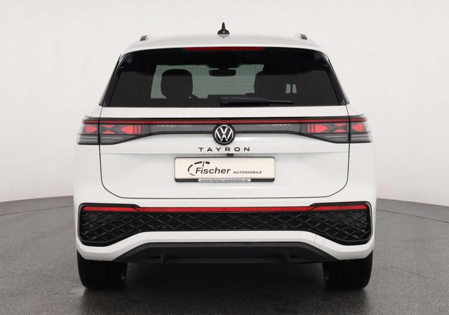 Volkswagen Tayron 1 1.5 eHybrid R-Line 
