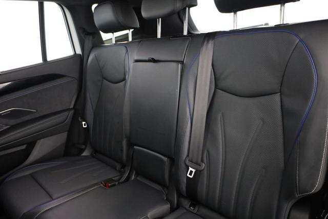 Volkswagen Tayron 1 1.5 eHybrid R-Line 