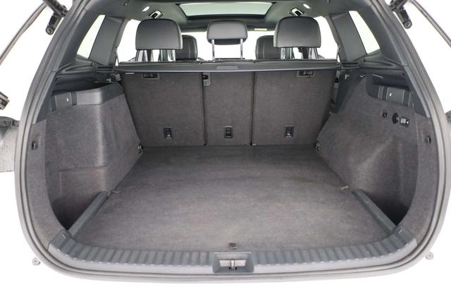 Volkswagen Tayron 1 1.5 eHybrid R-Line 