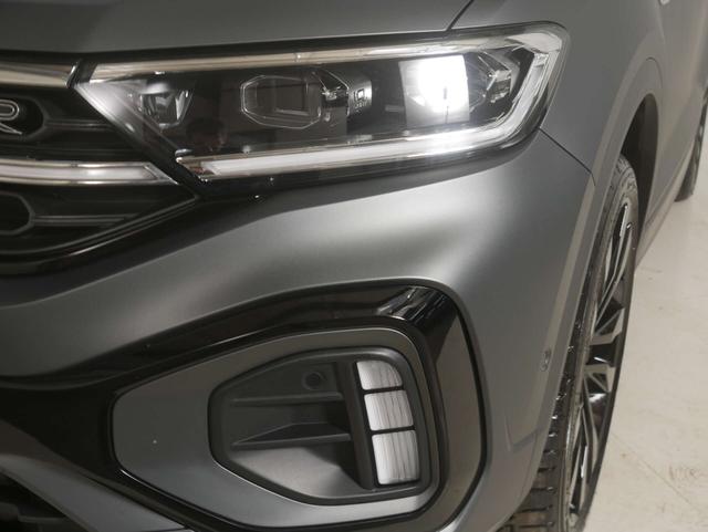 Volkswagen T-Roc Cabriolet 1 1.5 TSI R-Line Edition Grey Plus 