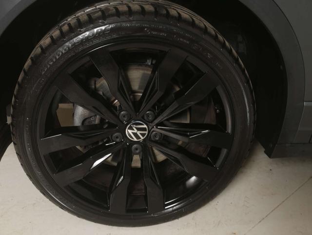 Volkswagen T-Roc Cabriolet 1 1.5 TSI R-Line Edition Grey Plus 