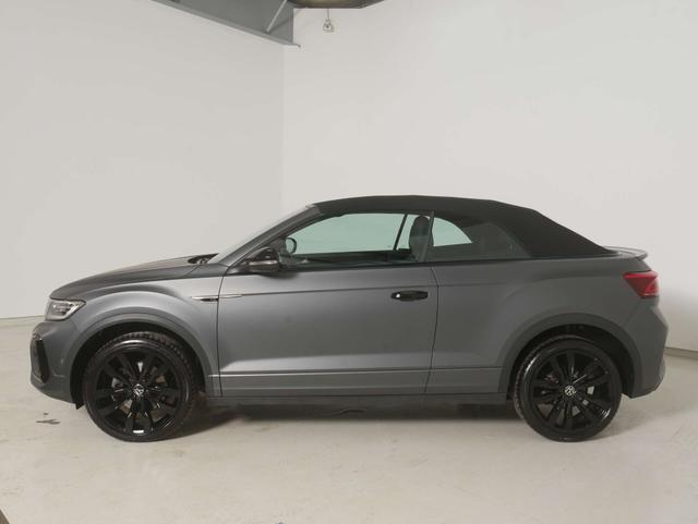 Volkswagen T-Roc Cabriolet 1 1.5 TSI R-Line Edition Grey Plus 