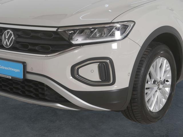 Volkswagen T-Roc 1 2.0 TDI Life 