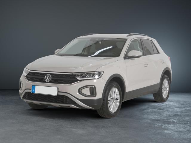 Volkswagen T-Roc - 1 2.0 TDI Life