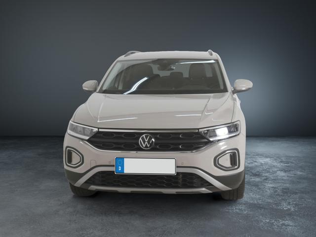 Volkswagen T-Roc 1 2.0 TDI Life 
