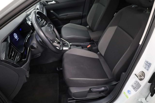 Volkswagen Taigo 1 1.5 TSI Life 