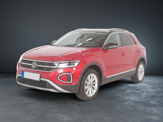 Volkswagen T-Roc - 1 1.5 TSI Style