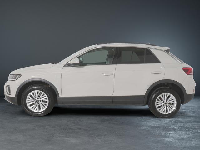 Volkswagen T-Roc 1 2.0 TDI Life 