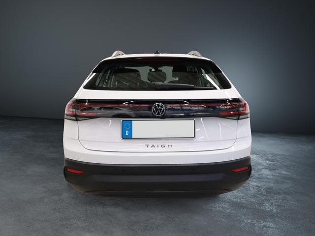 Volkswagen Taigo 1 1.5 TSI Life 