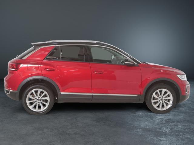 Volkswagen T-Roc 1 1.5 TSI Style 