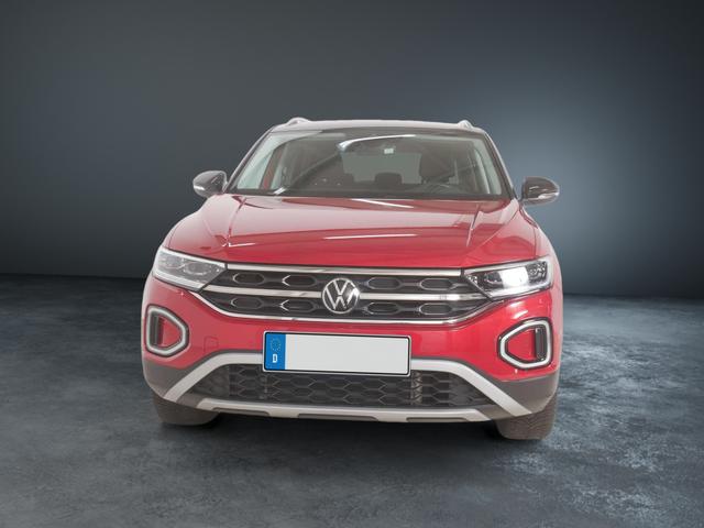 Volkswagen T-Roc 1 1.5 TSI Style 