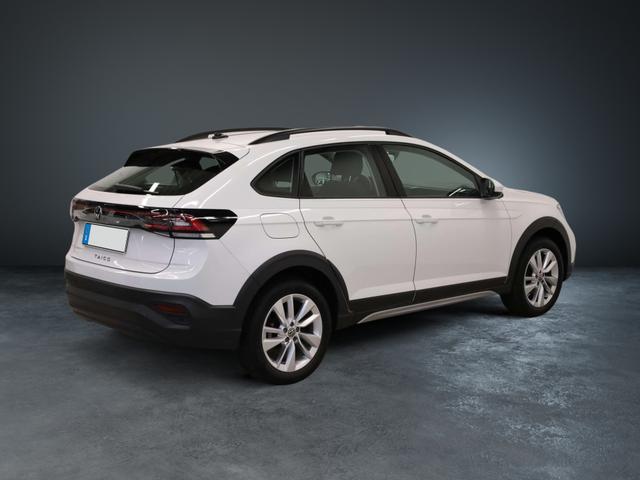 Volkswagen Taigo 1 1.5 TSI Life 