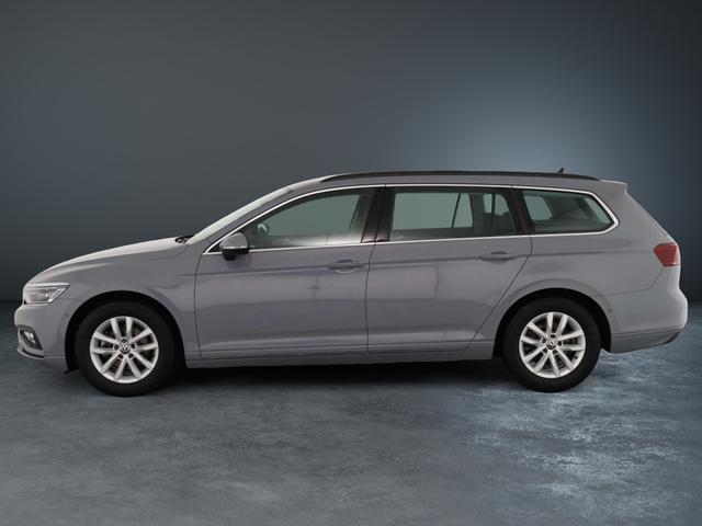 Volkswagen Passat Variant 1 1.5 TSI Business 