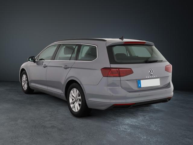 Volkswagen Passat Variant 1 1.5 TSI Business 