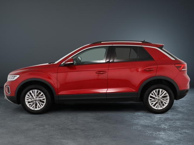 Volkswagen T-Roc 1 1.5 TSI Life 
