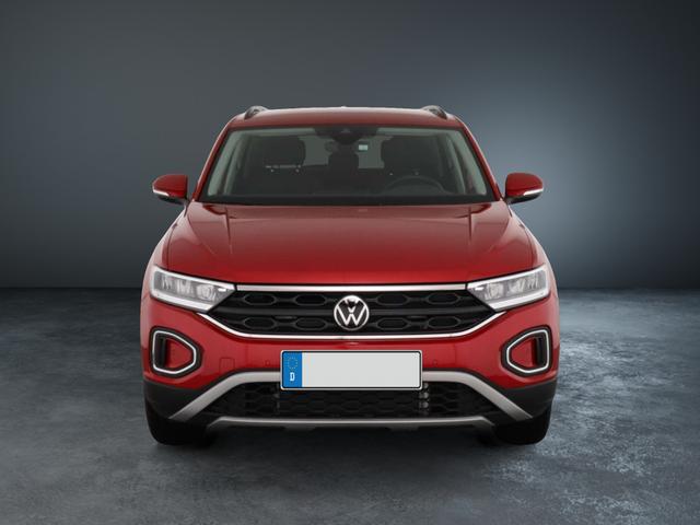 Volkswagen T-Roc 1 1.5 TSI Life 