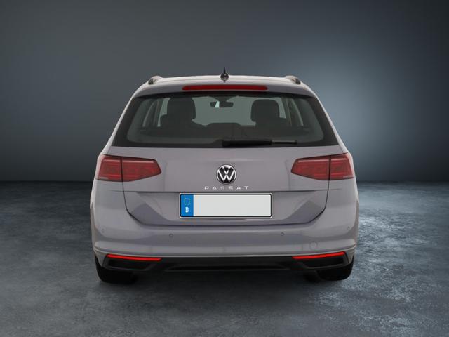 Volkswagen Passat Variant 1 1.5 TSI Business 