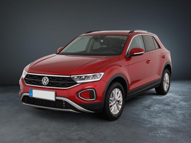 Volkswagen T-Roc - 1 1.5 TSI Life