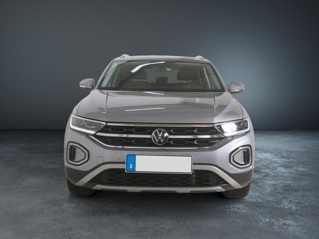 Volkswagen T-Roc 1 2.0 TDI Style 