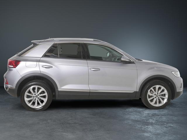 Volkswagen T-Roc 1 2.0 TDI Style 