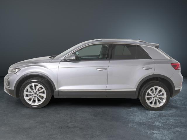 Volkswagen T-Roc 1 2.0 TDI Style 