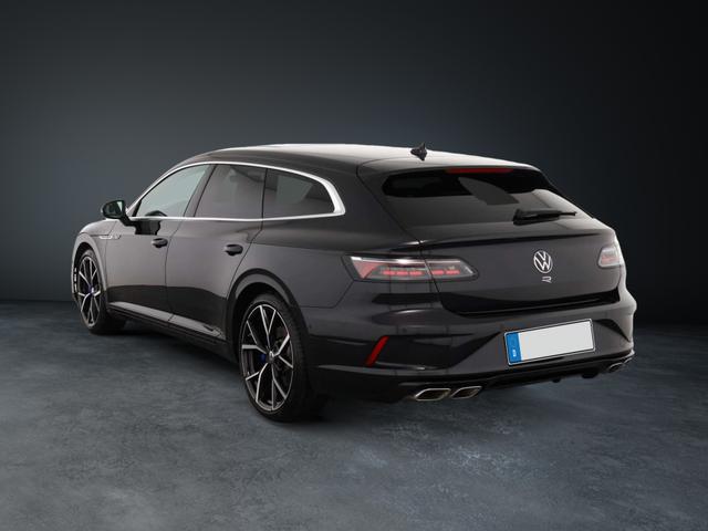 Volkswagen Arteon Shooting Brake 1 2.0 TSI 4Motion R 