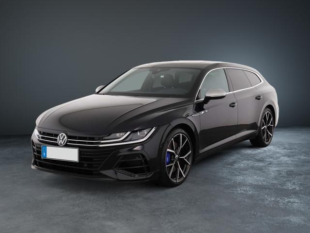 Volkswagen Arteon Shooting Brake - 1 2.0 TSI 4Motion R