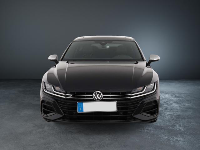 Volkswagen Arteon Shooting Brake 1 2.0 TSI 4Motion R 