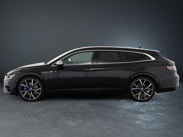 Volkswagen Arteon Shooting Brake 1 2.0 TSI 4Motion R 