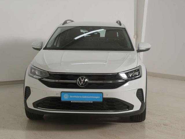 Volkswagen Taigo 1 1.5 TSI Life 