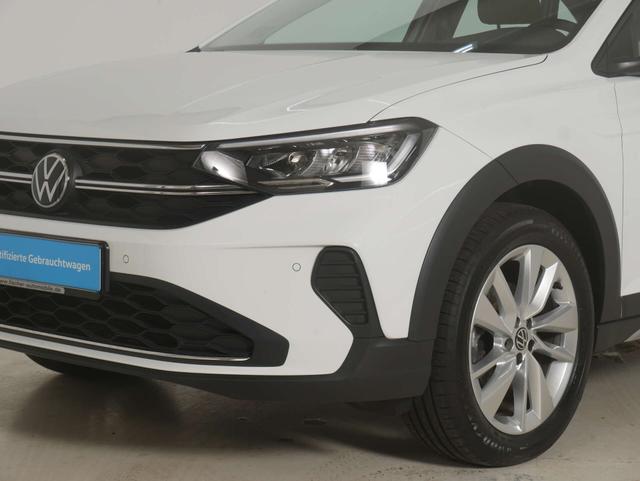 Volkswagen Taigo - 1 1.5 TSI Life