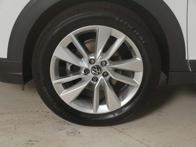 Volkswagen Taigo 1 1.5 TSI Life 