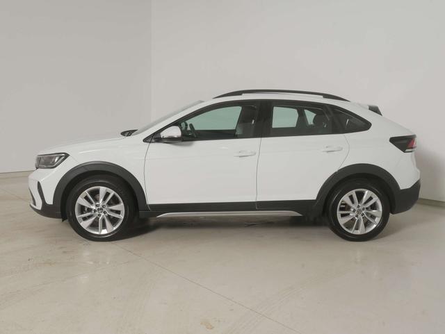 Volkswagen Taigo 1 1.5 TSI Life 
