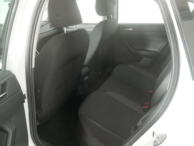 Volkswagen Taigo 1 1.5 TSI Life 