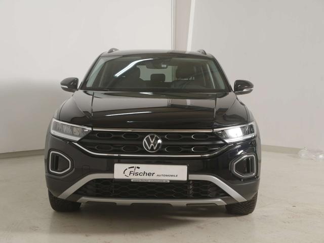Volkswagen T-Roc 1 1.5 TSI GOAL 