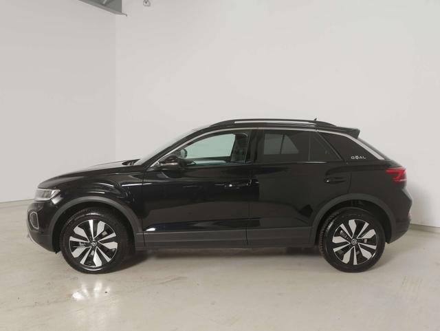 Volkswagen T-Roc 1 1.5 TSI GOAL 
