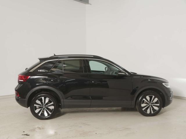Volkswagen T-Roc 1 1.5 TSI GOAL 